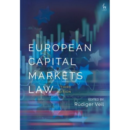 European Capital Markets Law 3rd ed